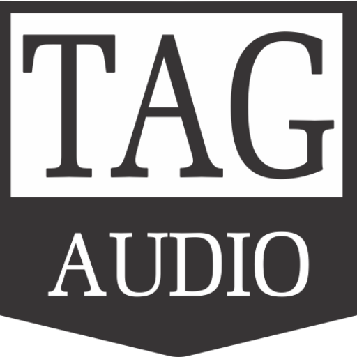 Tag Audio
