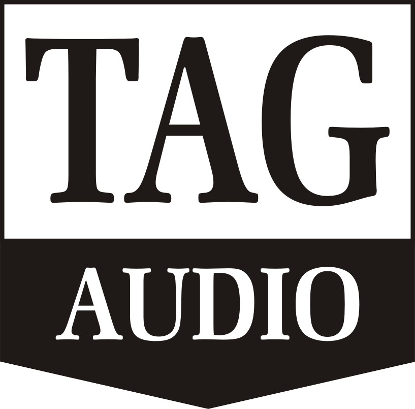 Site TAG Audio | Empresa Especializada em Audiovisual