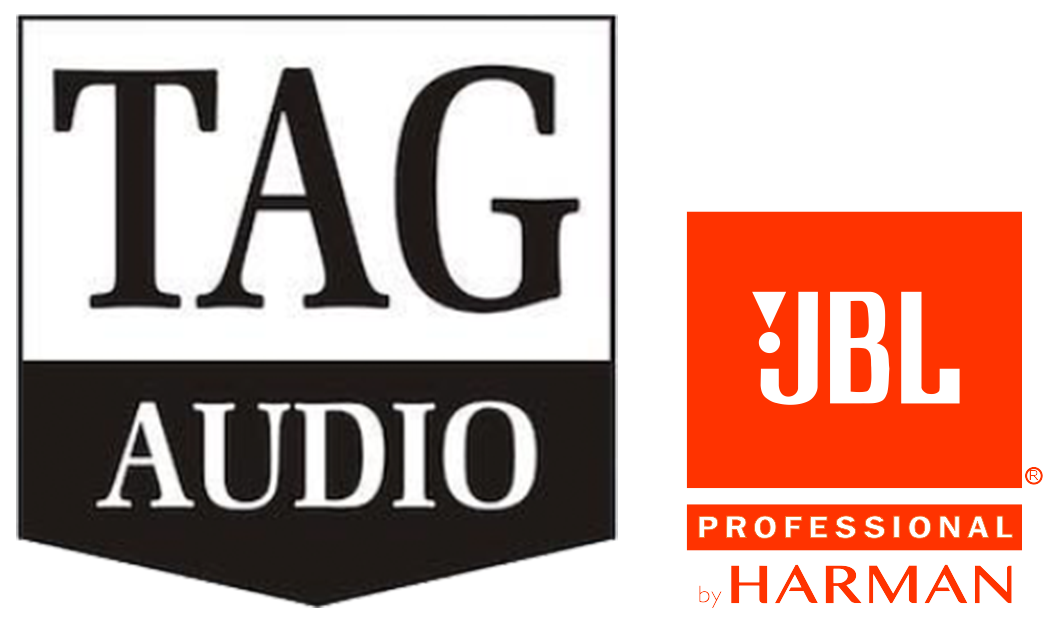 TAG Audio | Empresa Especializada em Audiovisual