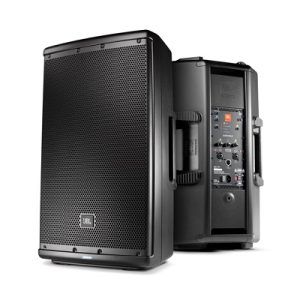 EON612: Caixa duas vias na TAG Audio