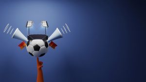 O papel da sonorização nos estádios de futebol