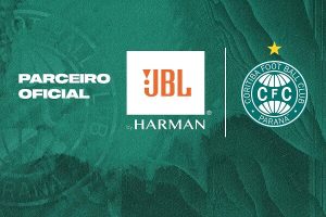 Revitalização do sistema de som do Coritiba Football Club