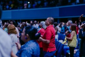 sonorização de igrejas 2